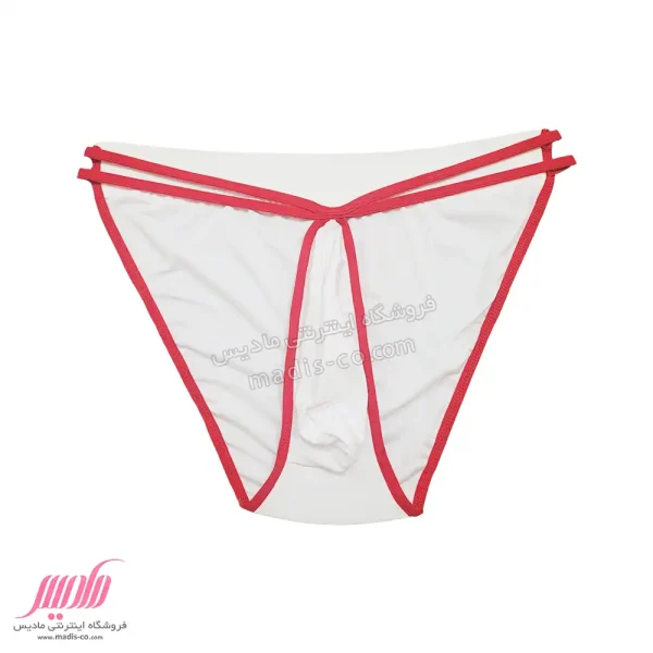 شورت مردانه تانگ کش پهن