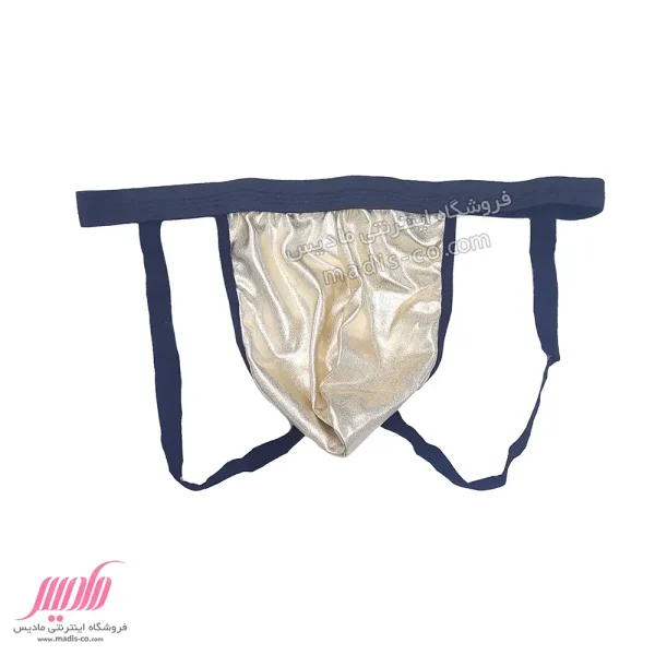 شورت مردانه بکلس جلو دیسکو