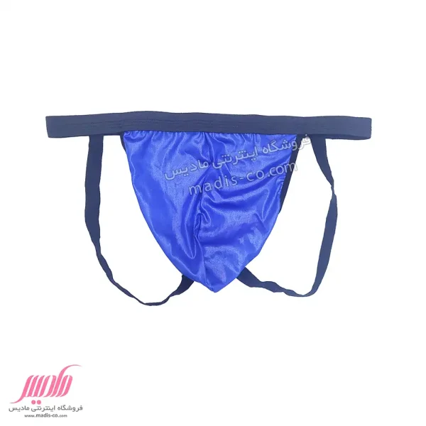 شورت مردانه بکلس جلو دیسکو