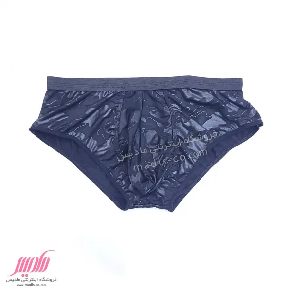 شورت مردانه اسلیپ طرح چریکی