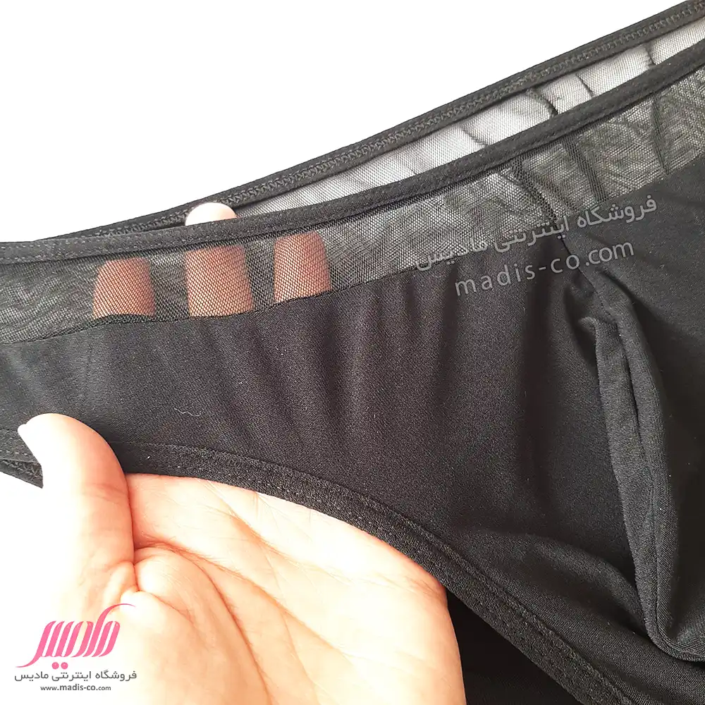 شورت مردانه اسلیپ ریون و تور