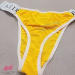 شورت مردانه استرینگ کش فانتزی رنگی