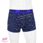 شورت مردانه نیم پا کش پهن آداک ADAK