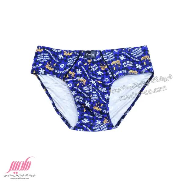 شورت مردانه اسلیپ کولسی Coolse وارداتی اصل
