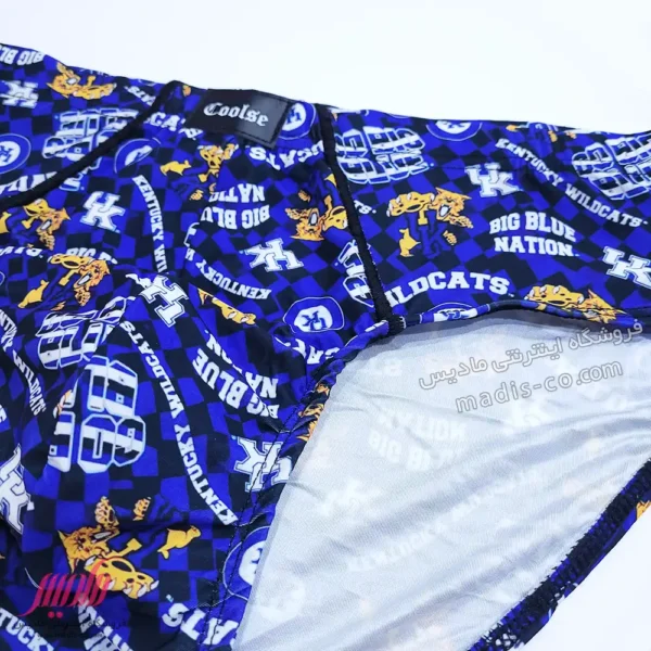 شورت مردانه اسلیپ کولسی Coolse وارداتی اصل