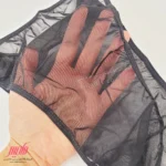 سرهمی فانتزی مردانه توری